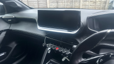 Peugeot 208 1.2 PureTech 100 GT 5dr Petrol Hatchback